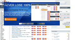 Desktop Screenshot of nairastake.com